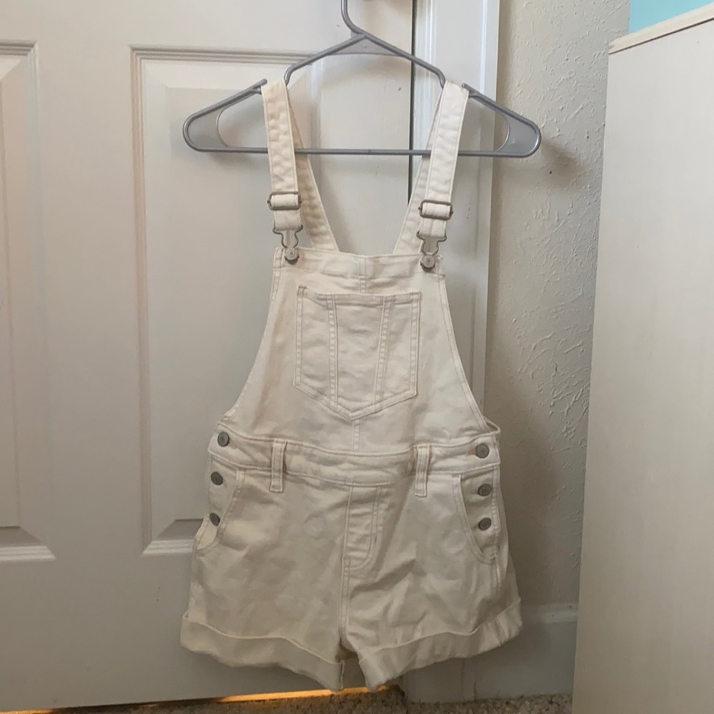 OLD NAVY WOMENS OVERALLS